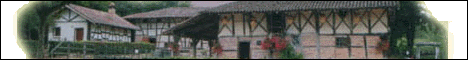 Maison de Pays en Bresse